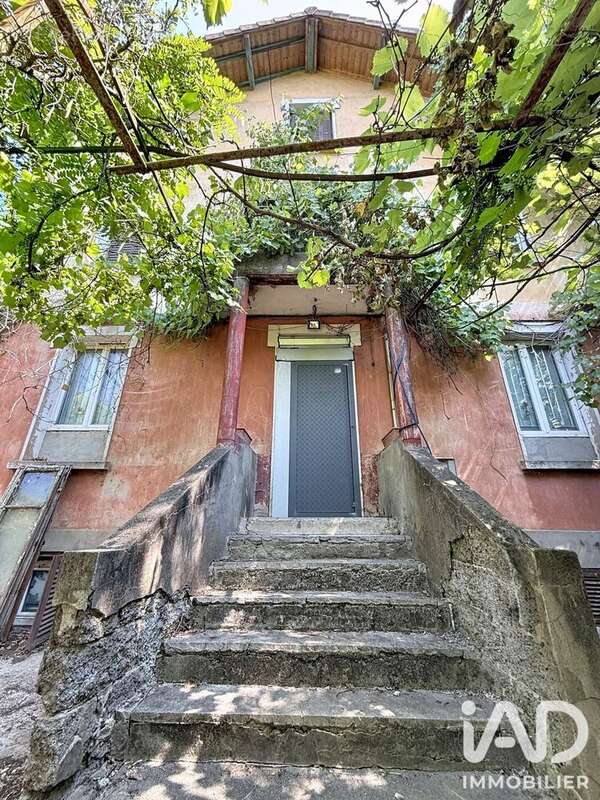 Photo 2 - Maison à LANCRANS