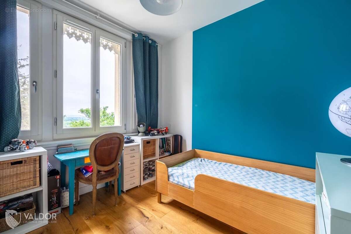 Appartement à POMMIERS
