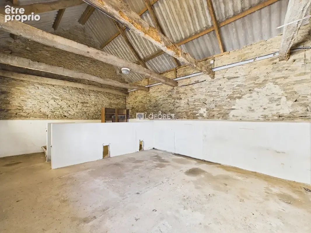 Maison Pleyben 9 pièce(s) 201 m2 - photo 24