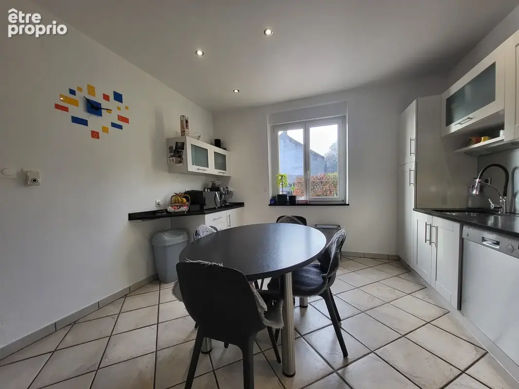 Maison  individuelle à Creutzwald - photo 2
