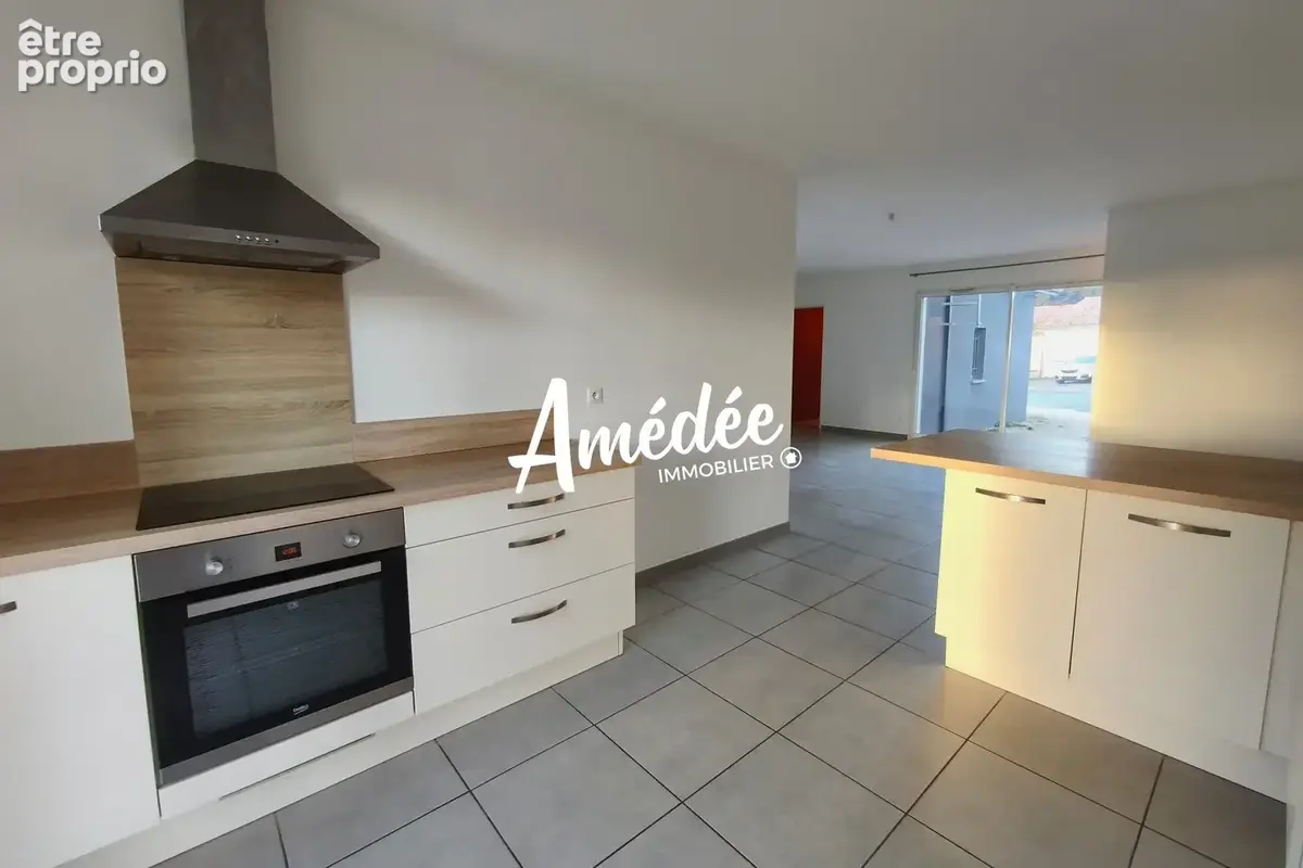 Maison 4 pièces 89 m² à vendre à Leojac (82230) - photo 2