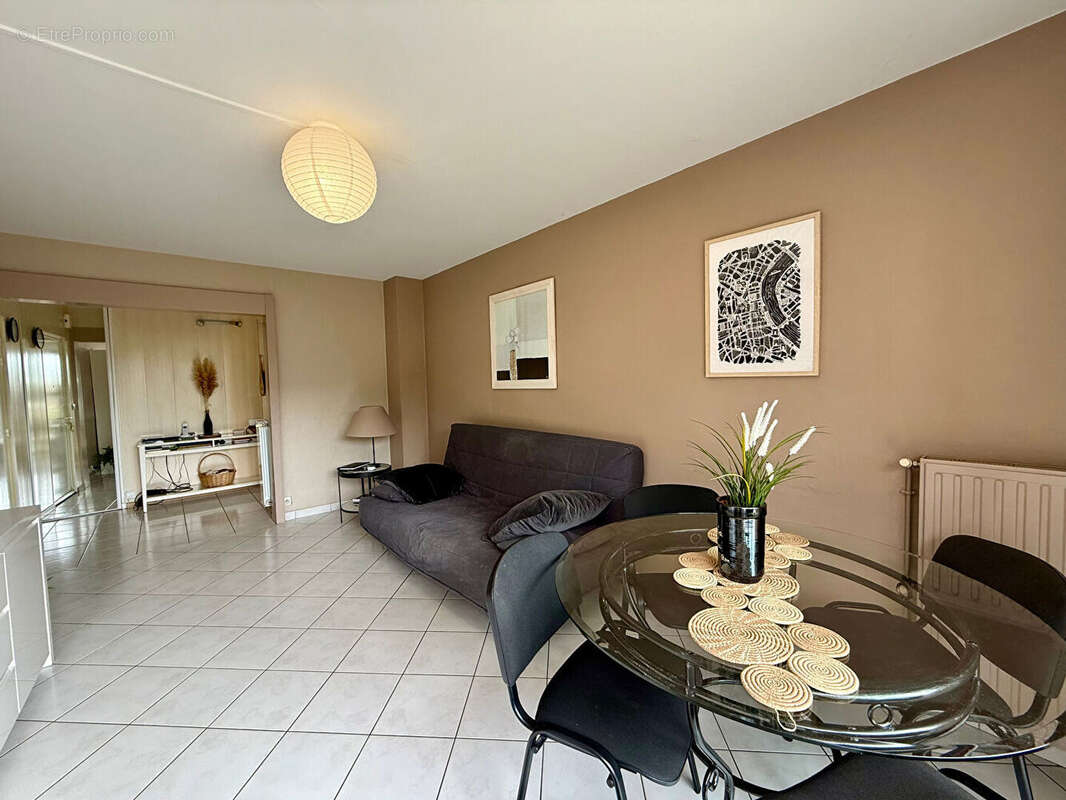 Appartement à BISCARROSSE