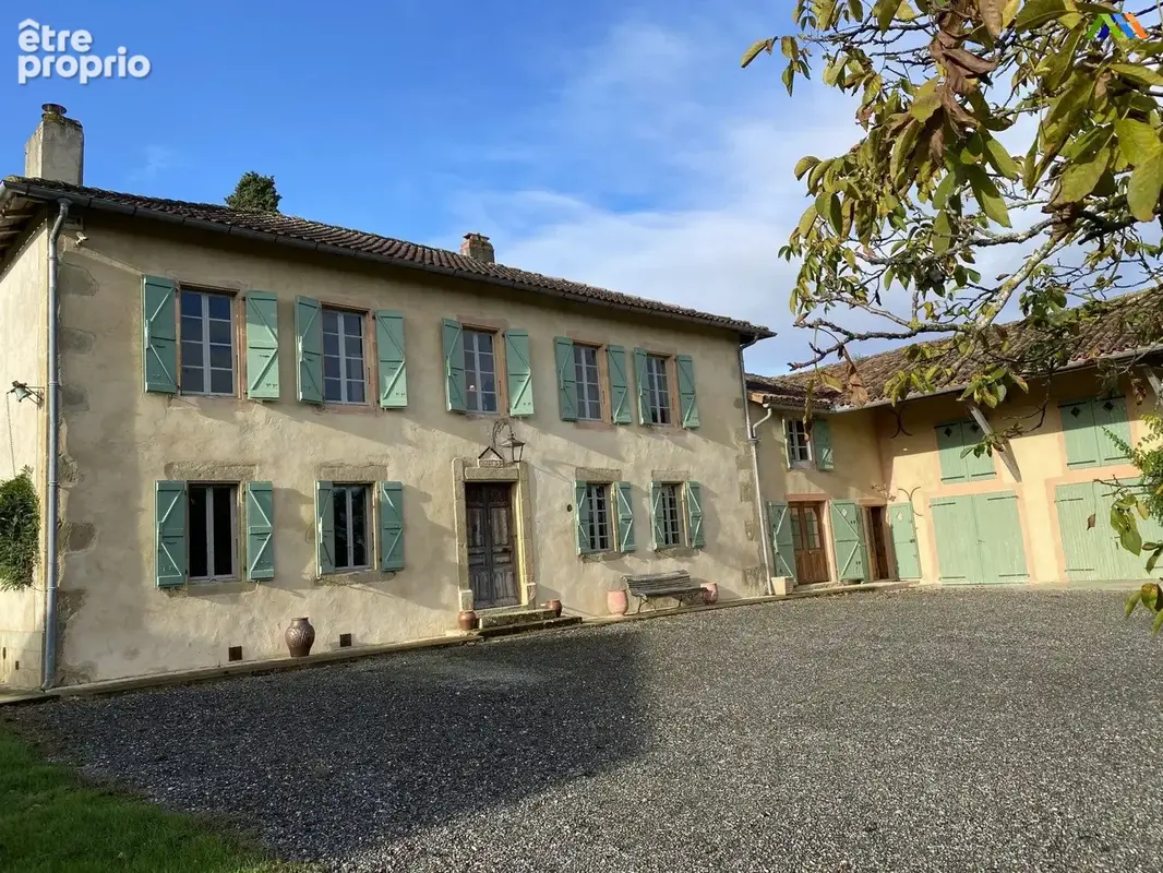 Maison 16 pièces 677 m² à vendre à Montbernard (31230) - photo 8
