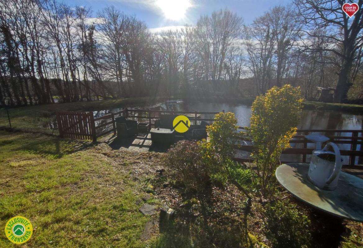 Maison à VAILLY-SUR-SAULDRE