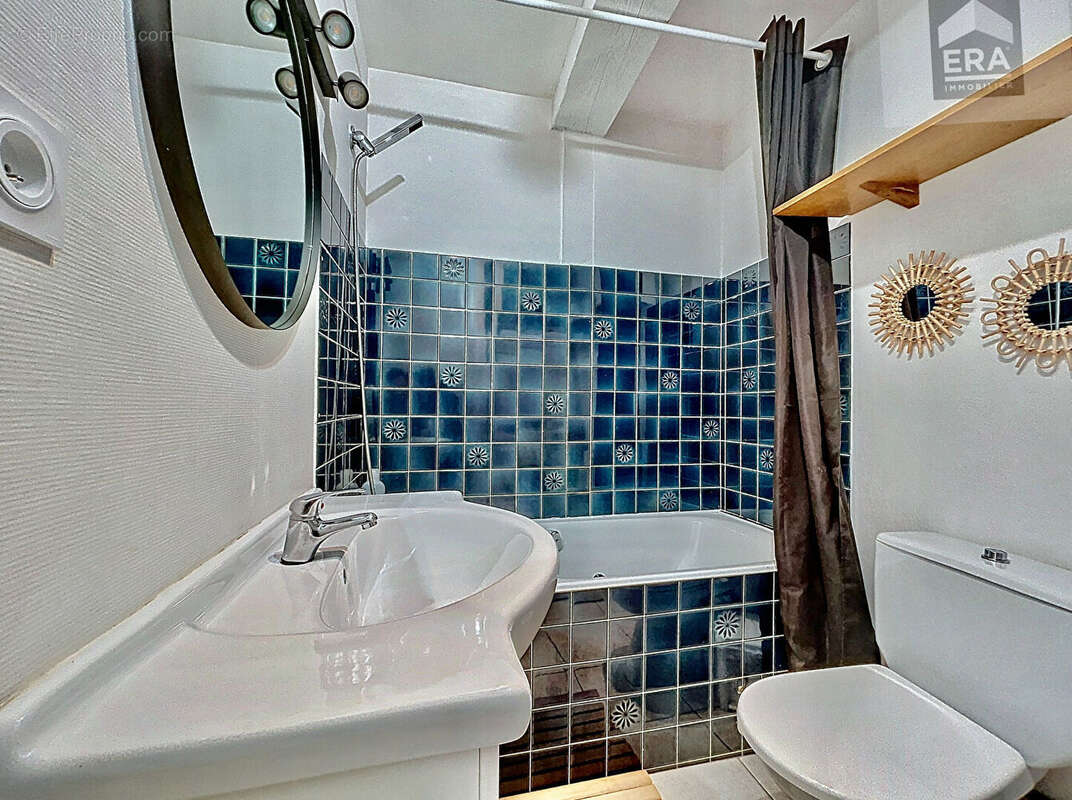 Appartement à VANNES