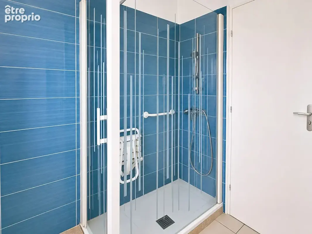 Appartement 110m² à saint-martin-de-seignanx - photo 8