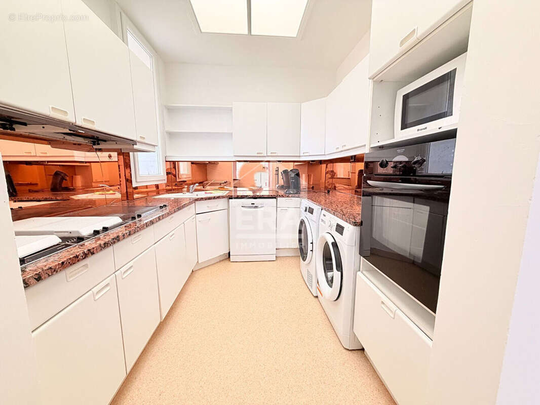 Appartement à BOULOGNE-SUR-MER
