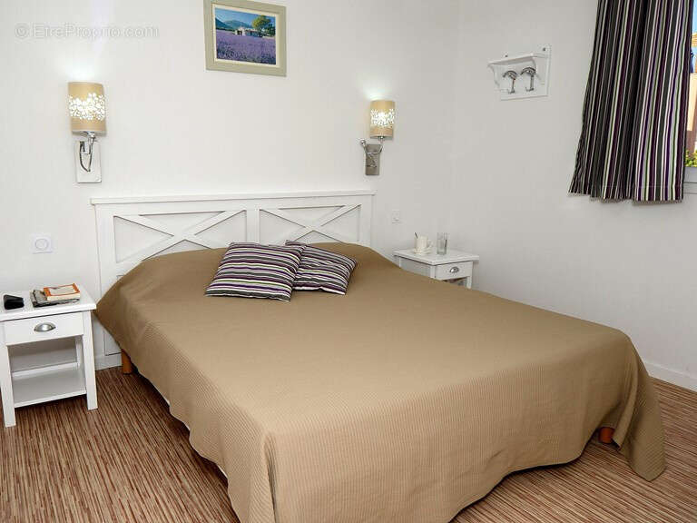 Appartement à PARADOU