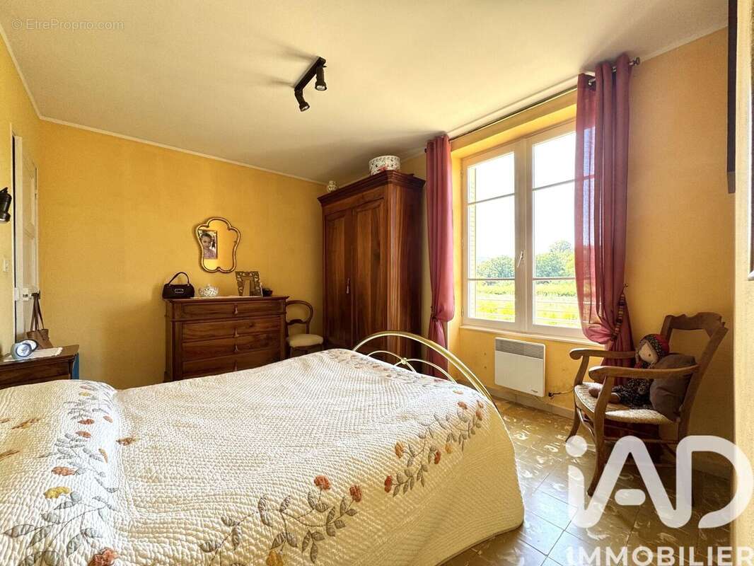 Photo 9 - Maison à MOUSSAC