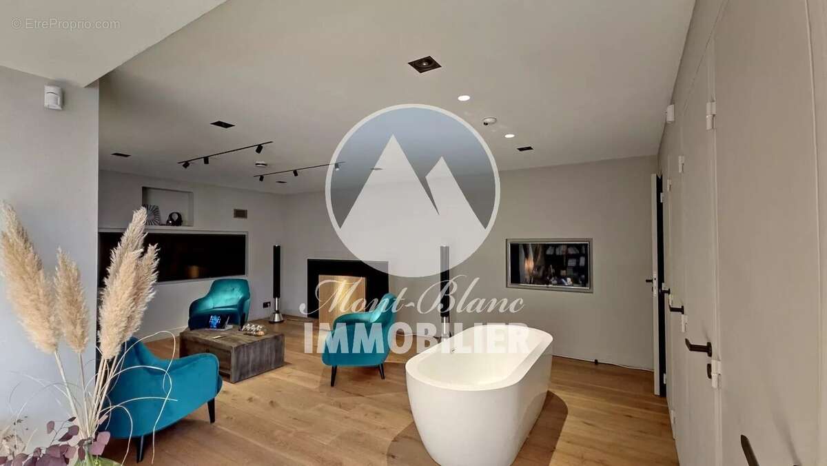 Commerce à SALLANCHES