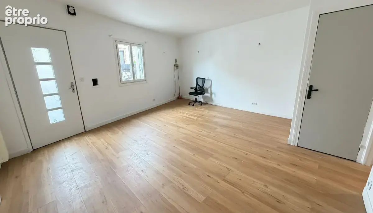 Maison Argenteuil - photo 2