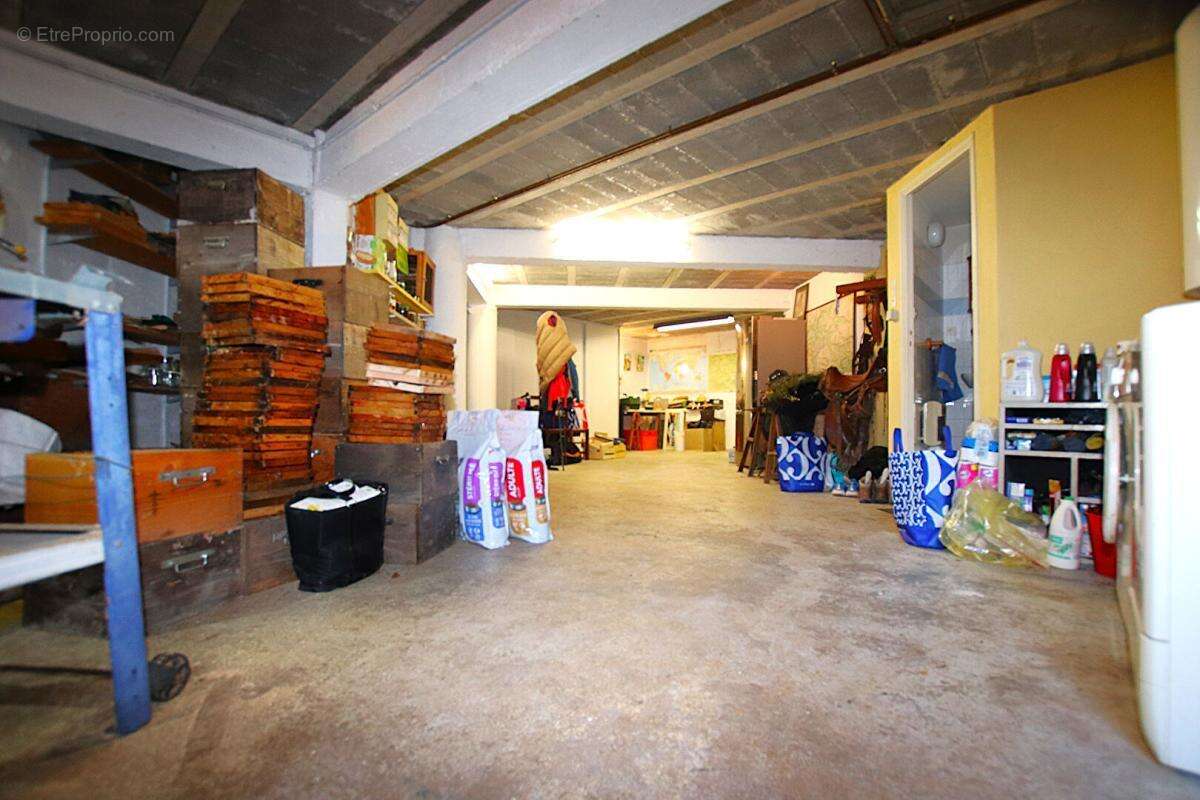 Maison à SAINT-AFFRIQUE