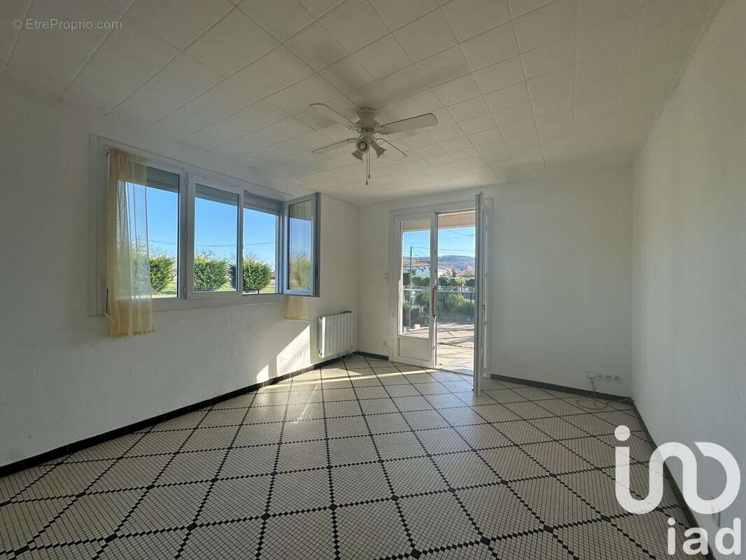 Photo 5 - Maison à ALLEZ-ET-CAZENEUVE