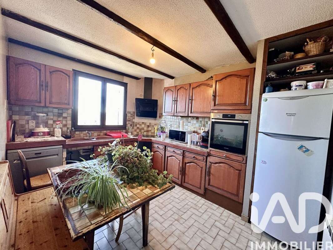 Photo 7 - Maison à MONTCLAR