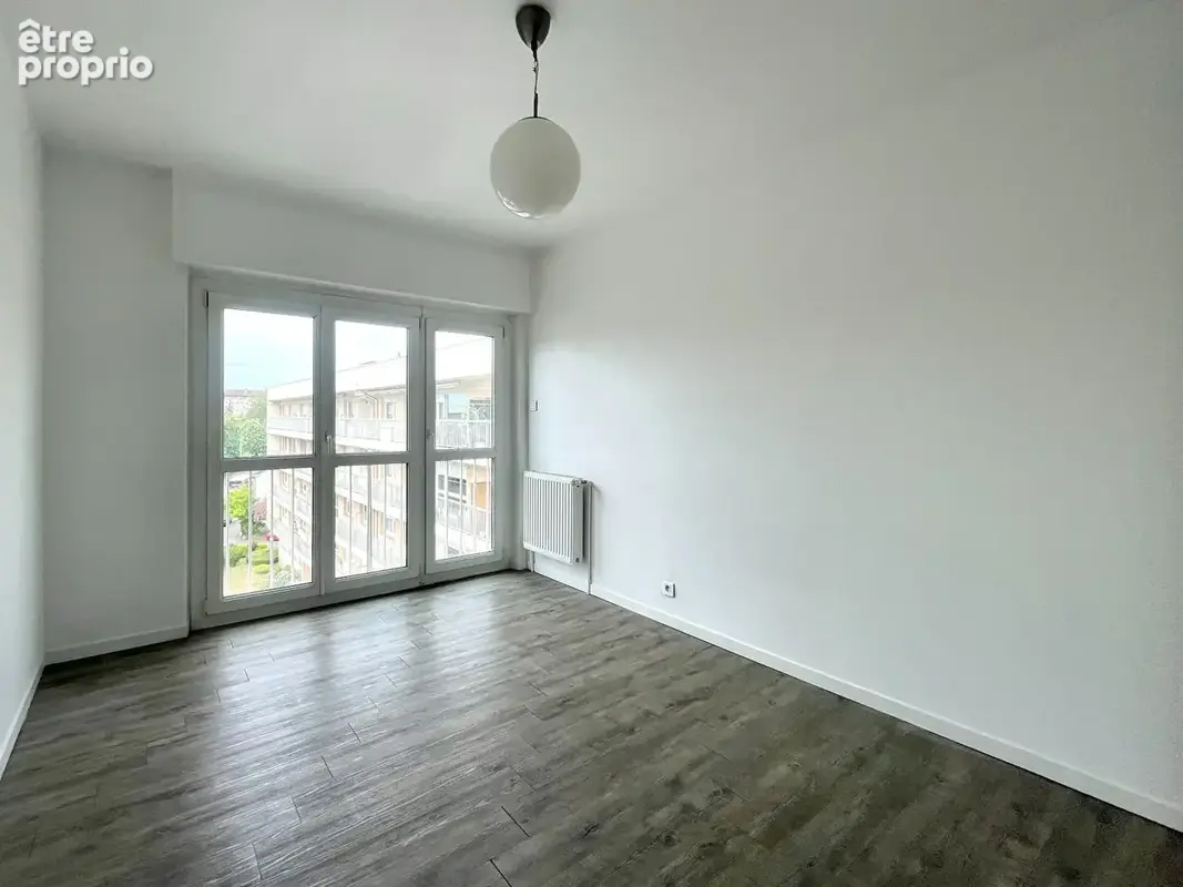 Bel appartement lumineux avec balcon et parking privatif - photo 9