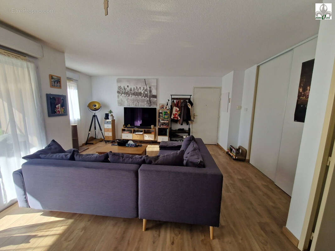 Appartement à BEAUNE
