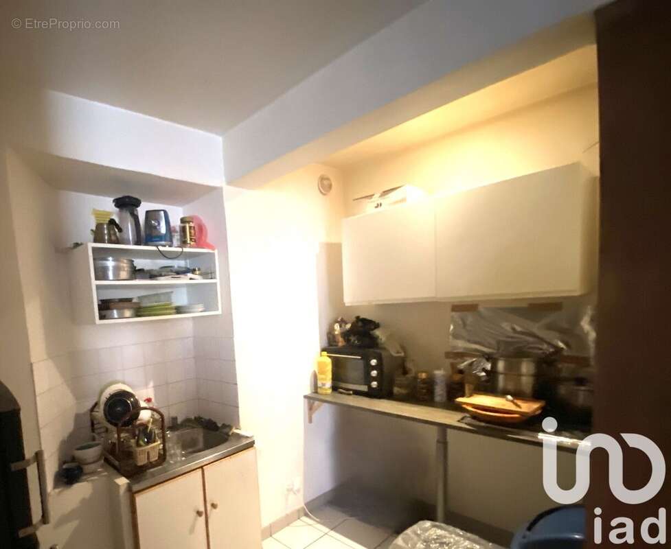 Photo 5 - Appartement à LONGJUMEAU