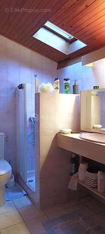 Maison à SAINT-PANDELON