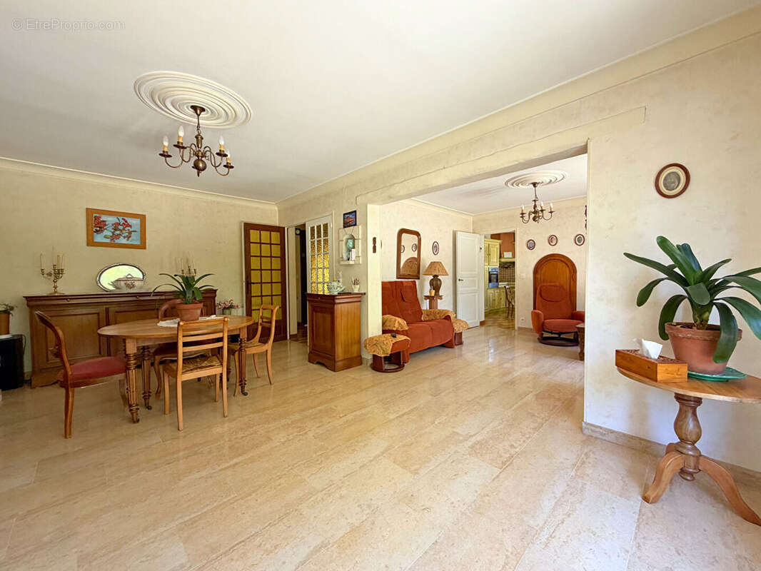 Maison à GRABELS