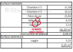 Appartement à PROVINS