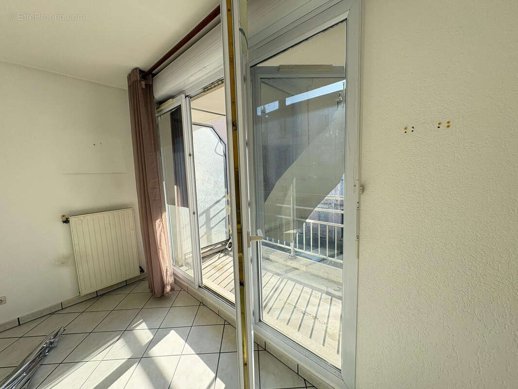 Appartement t2 lyon 3 - photo 6