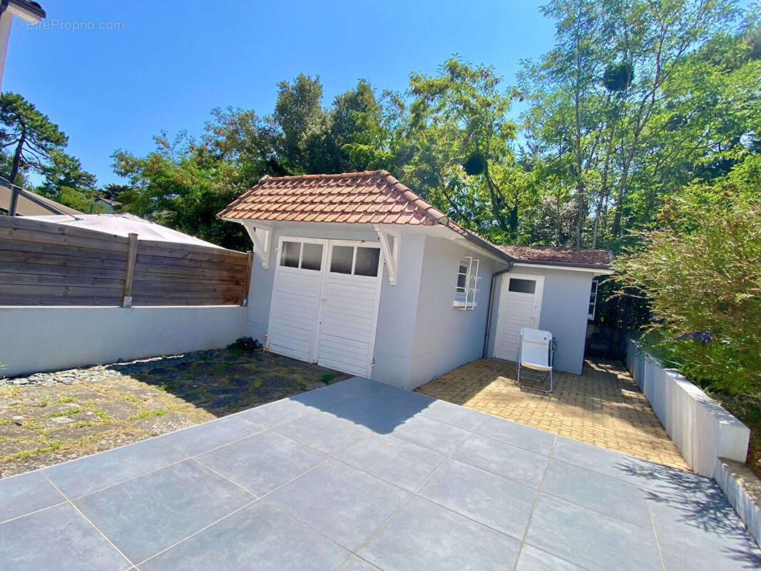 Maison à LA BAULE-ESCOUBLAC