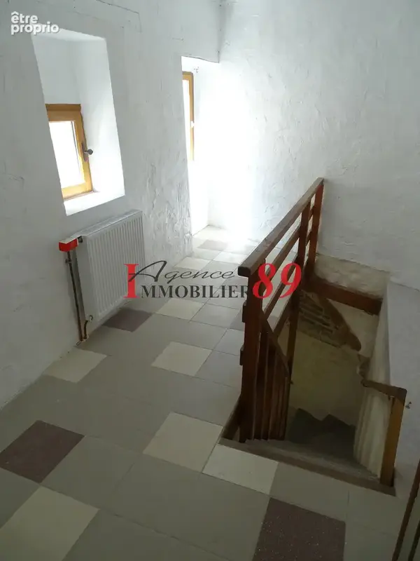 Au coeur des vieux quartiers de CHATILLON, charmante maison ancienne à terminer de rénover - photo 23