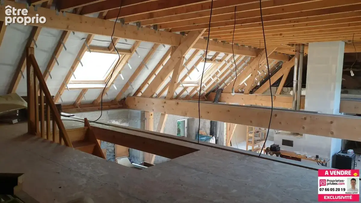 Maison 8 pièces de 220 m² - photo 10