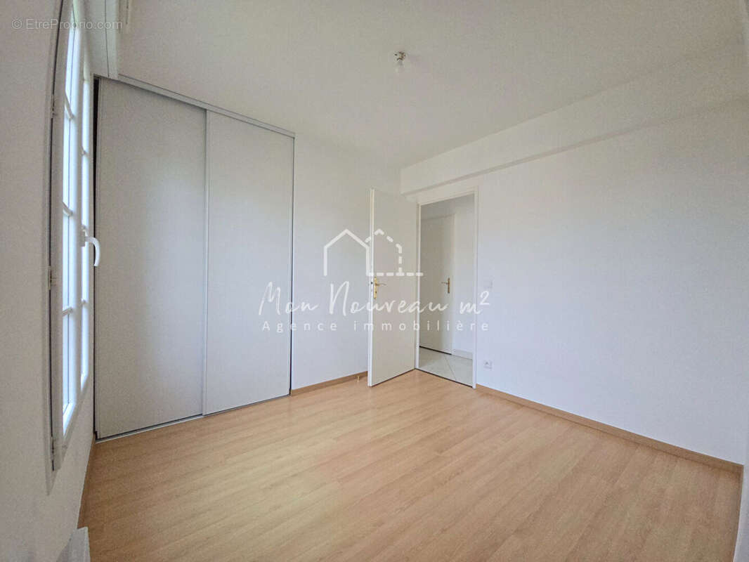 Appartement à TOURNAN-EN-BRIE