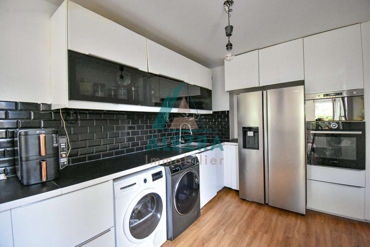 Appartement à ERAGNY