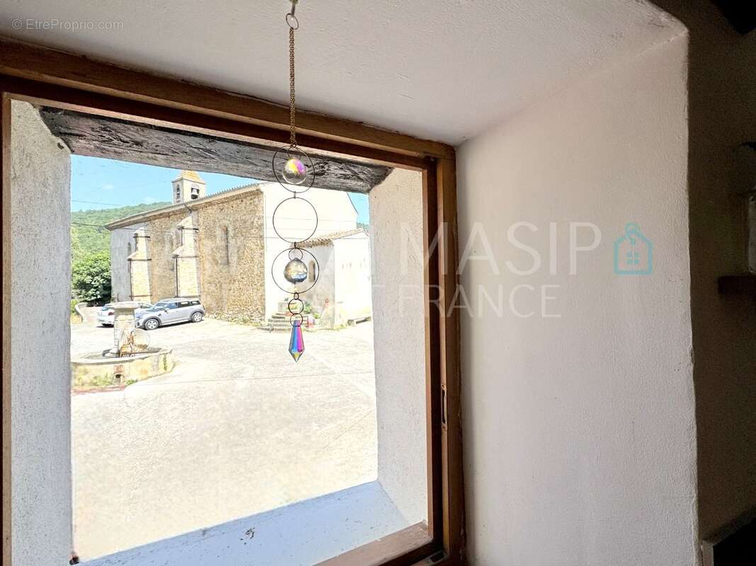 Maison à SOUGRAIGNE