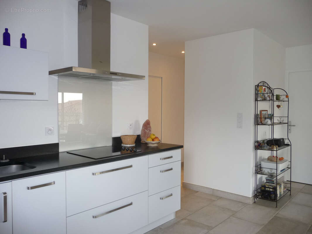 Maison à MONTBRISON