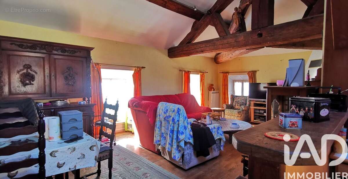 Photo 4 - Appartement à PLOMBIERES-LES-BAINS