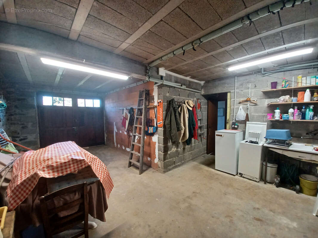 Maison 5 pièces 95m2 à 15mn de Salers - photo 11