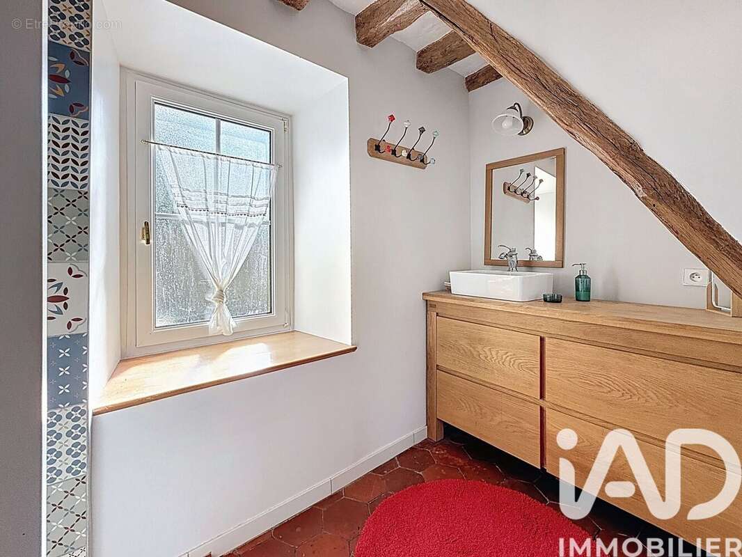 Photo 8 - Appartement à SAINT-CHERON