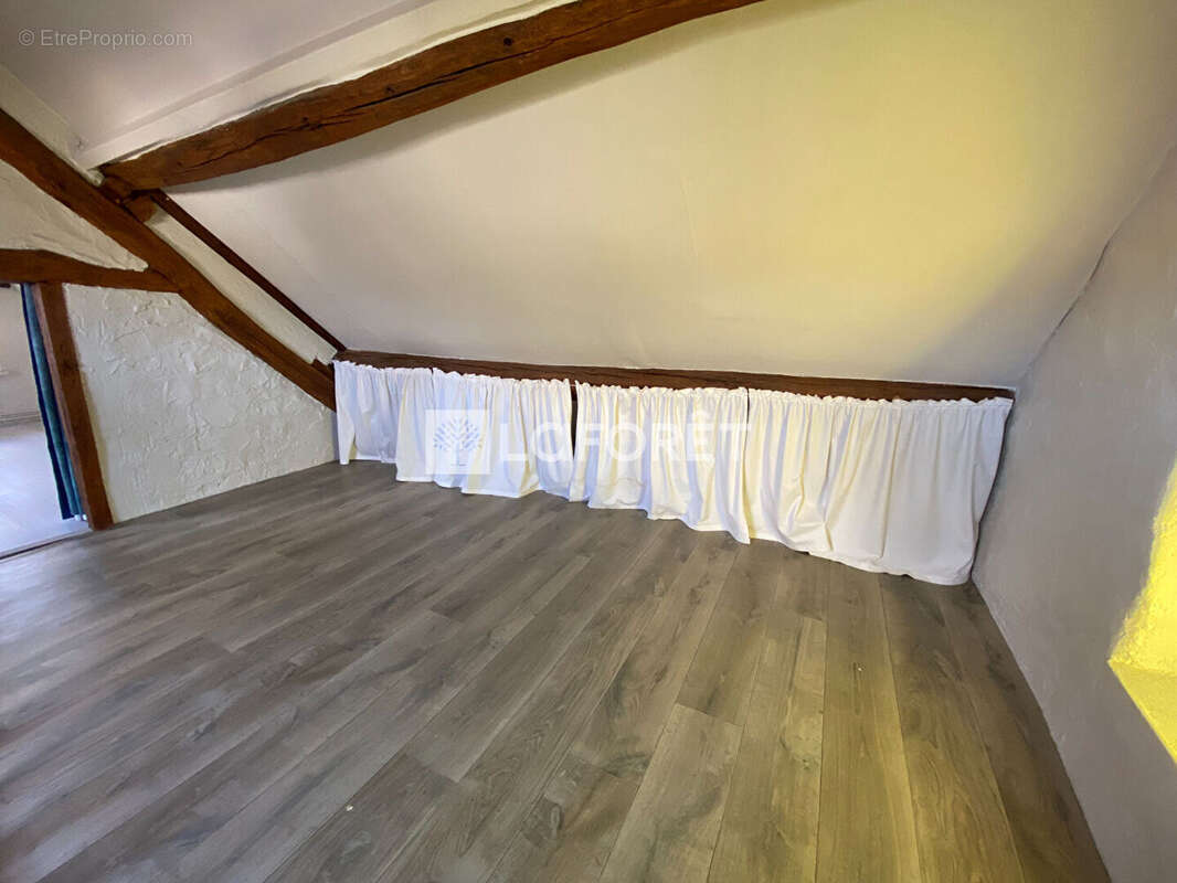 Maison à GARGENVILLE