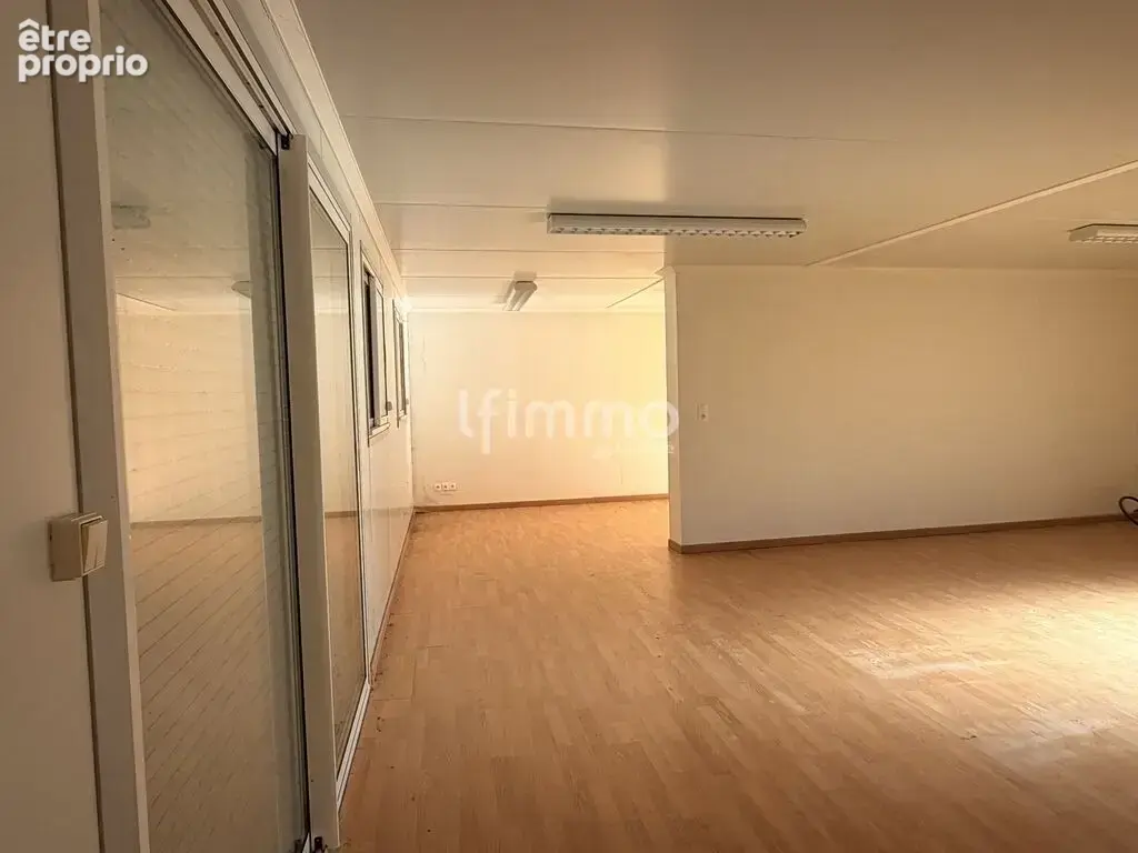 Complexe Immobilier Mixte : Rendement Immédiat + Extension 65m² - photo 10