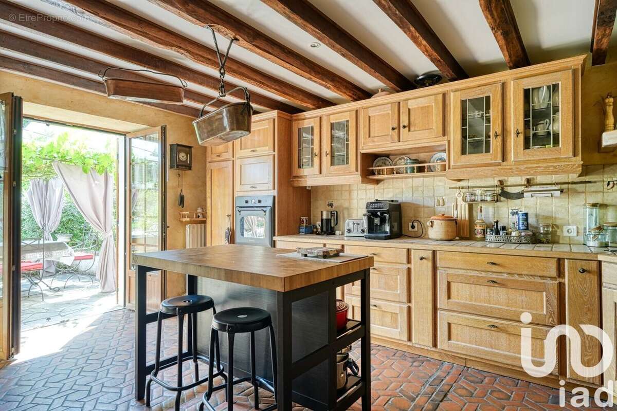 Photo 7 - Maison à BREUILLET