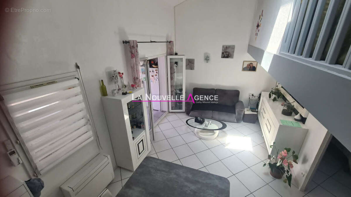Villa t3 avec garage et jardin - photo 4