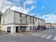 Appartement à SARCELLES
