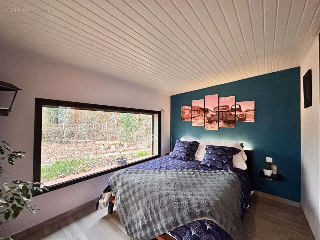 Maison 95 m² à Agen  - photo 11