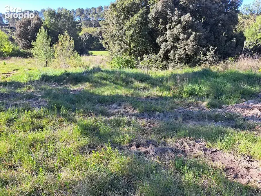 Terrain 330 m² à vendre à Lambesc (13410) - photo 3