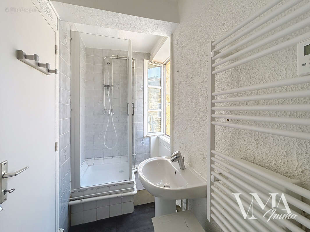 Appartement à CHESSY