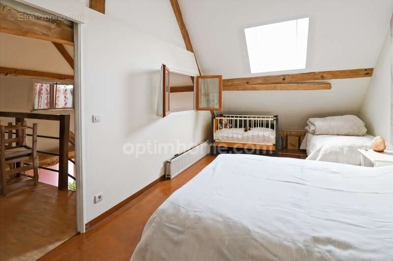Maison à CROMAC