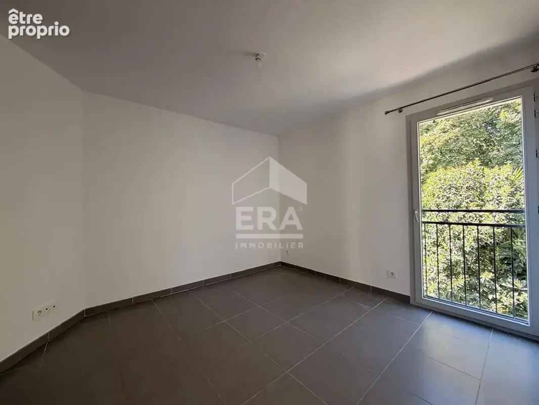 Appartement 37m² à saint-chamas - photo 3
