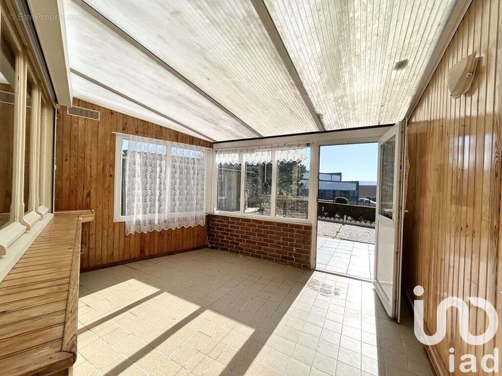 Photo 3 - Maison à LUMBRES