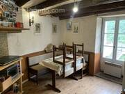 Maison à FONTPEDROUSE