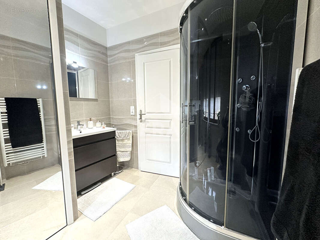 Immeuble de rapport 80m² à lorrez-le-bocage-préaux - photo 9