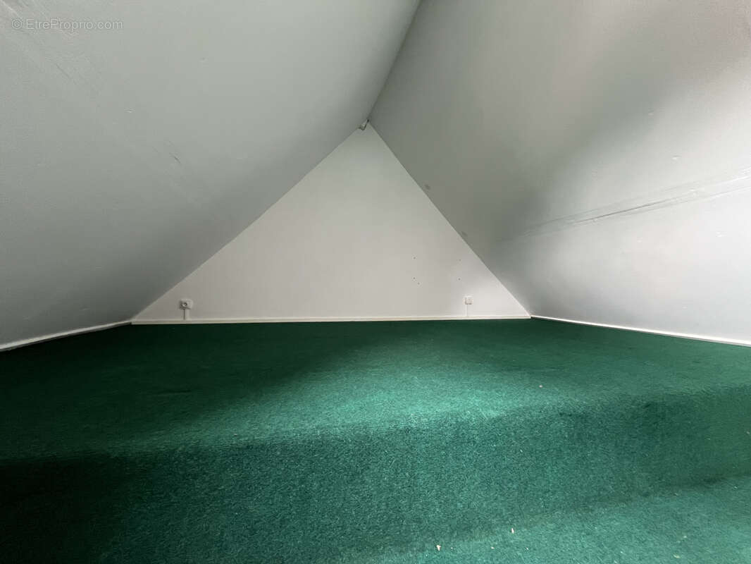 Maison à FRESSENNEVILLE