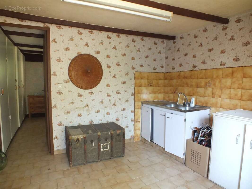 Maison à FUVEAU